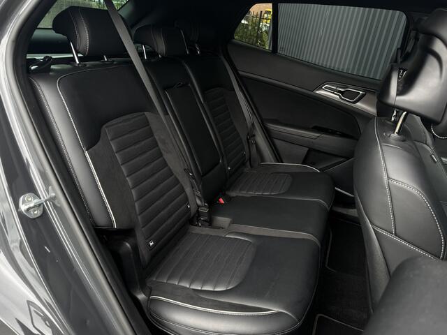 KIA SPORTAGE 1.6 T-GDi 265 pk Plug-in Hybrid PHEV AWD GT-PlusLine Trekhaak, Panoramadak