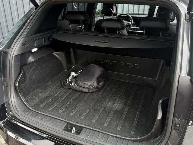KIA SPORTAGE 1.6 T-GDi 265 pk Plug-in Hybrid PHEV AWD GT-PlusLine Trekhaak, Panoramadak