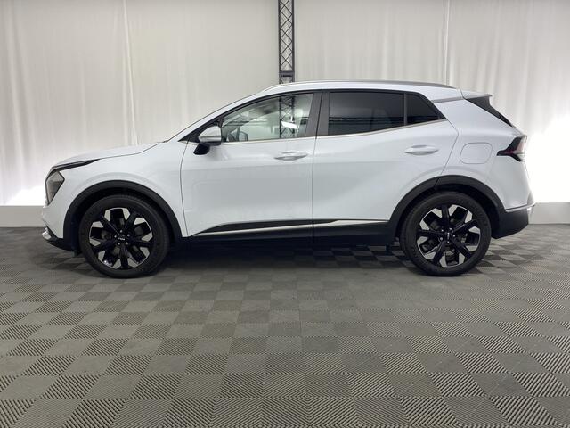 KIA SPORTAGE 1.6 T-GDi Plug-in Hybrid AWD DynamicLine | Apple carplay | Camera | Navi | Adapt. cruise | Winterpack