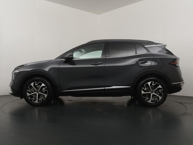 KIA SPORTAGE 1.6 T-GDi Hybrid DynamicPlusLine - Schuif-/Kanteldak - Stoel-/Stuurverwarming - Climate Control - Elektrische achterklep - Fabrieksgarantie t/m 2031