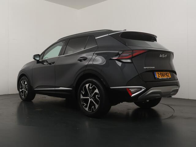 KIA SPORTAGE 1.6 T-GDi Hybrid DynamicPlusLine - Schuif-/Kanteldak - Stoel-/Stuurverwarming - Climate Control - Elektrische achterklep - Fabrieksgarantie t/m 2031