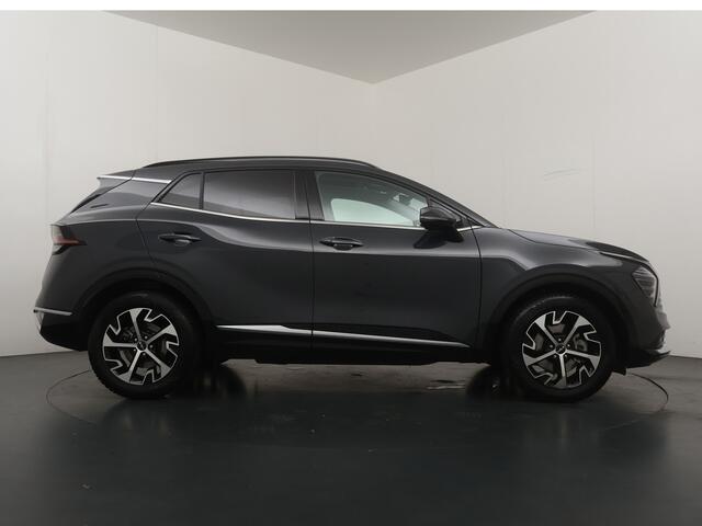 KIA SPORTAGE 1.6 T-GDi Hybrid DynamicPlusLine - Schuif-/Kanteldak - Stoel-/Stuurverwarming - Climate Control - Elektrische achterklep - Fabrieksgarantie t/m 2031