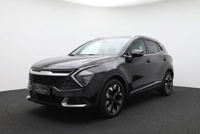 KIA SPORTAGE 1.6 T-GDI Plug-in Hybrid AWD Dynamicline l Camera l Adaptive