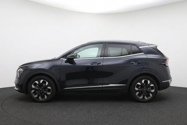 KIA SPORTAGE 1.6 T-GDI Plug-in Hybrid AWD Dynamicline l Camera l Adaptive