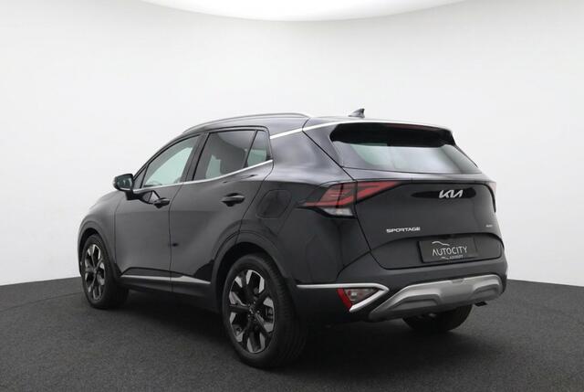 KIA SPORTAGE 1.6 T-GDI Plug-in Hybrid AWD Dynamicline l Camera l Adaptive