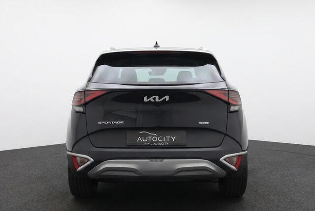 KIA SPORTAGE 1.6 T-GDI Plug-in Hybrid AWD Dynamicline l Camera l Adaptive