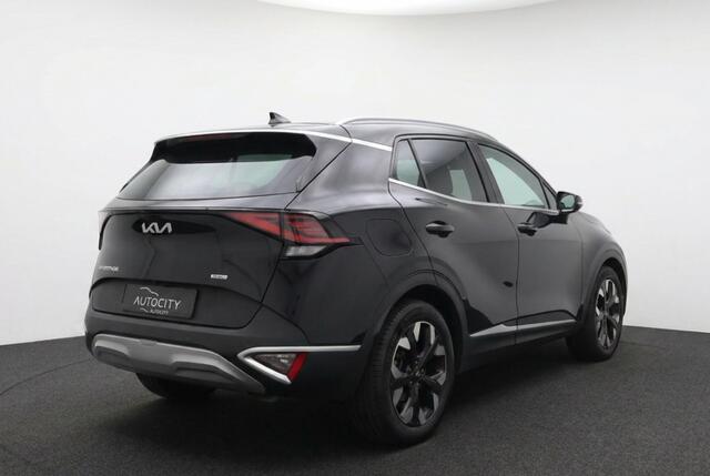 KIA SPORTAGE 1.6 T-GDI Plug-in Hybrid AWD Dynamicline l Camera l Adaptive