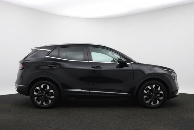 KIA SPORTAGE 1.6 T-GDI Plug-in Hybrid AWD Dynamicline l Camera l Adaptive