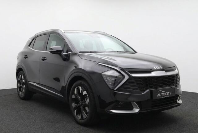 KIA SPORTAGE 1.6 T-GDI Plug-in Hybrid AWD Dynamicline l Camera l Adaptive