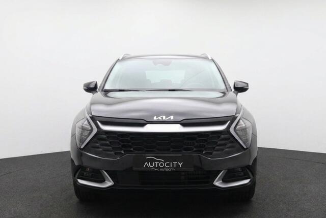 KIA SPORTAGE 1.6 T-GDI Plug-in Hybrid AWD Dynamicline l Camera l Adaptive