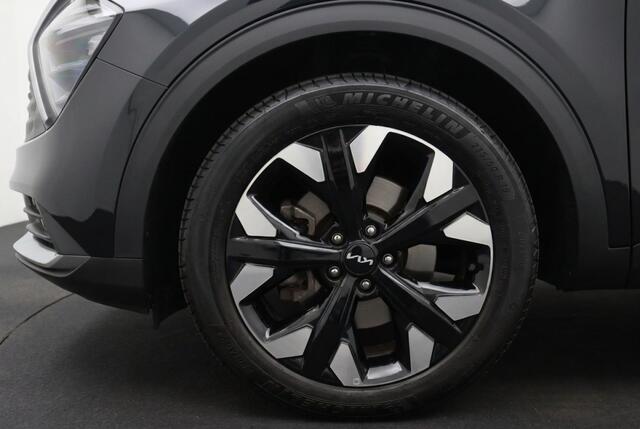 KIA SPORTAGE 1.6 T-GDI Plug-in Hybrid AWD Dynamicline l Camera l Adaptive