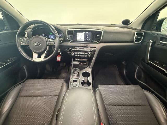 KIA SPORTAGE 1.6 T-GDI DynamicLine | Trekhaak | Panoramadak | Stoel- & Stuurverwarming | Climate Control | 19'' Lichtmetalen Velgen