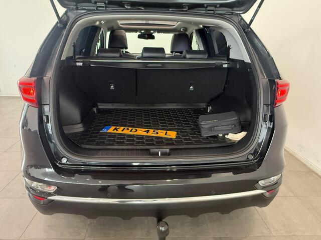 KIA SPORTAGE 1.6 T-GDI DynamicLine | Trekhaak | Panoramadak | Stoel- & Stuurverwarming | Climate Control | 19'' Lichtmetalen Velgen