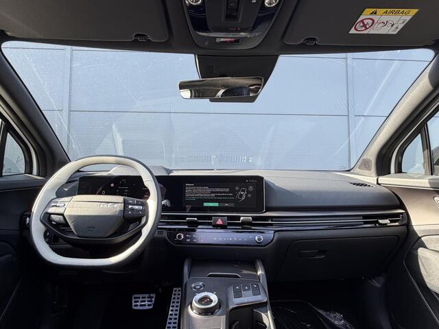KIA SPORTAGE 1.6 T-GDi Hybrid GT-Line | Panoramaschuifdak | Dodehoekassistentie | Head-up display | Privacy glass | Stuurwielverwarming | Full LED matrix |