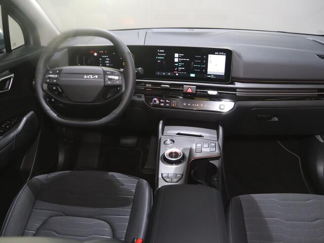 KIA SPORTAGE 1.6 T-GDi Hybrid DynamicPlusLine | Panoramadak | Full LED | Privacy glass | Stuurwielverwarming | Dodehoekassistentie | Stoelverwarming voor en achter |