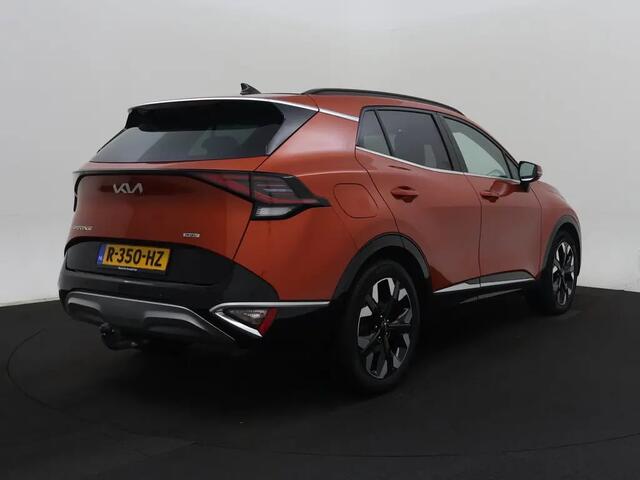KIA SPORTAGE 1.6 T-GDi Plug-in Hybrid AWD DynamicPlusLine Gratis Afleverpakket! | Trekhaak | Panoramadak |