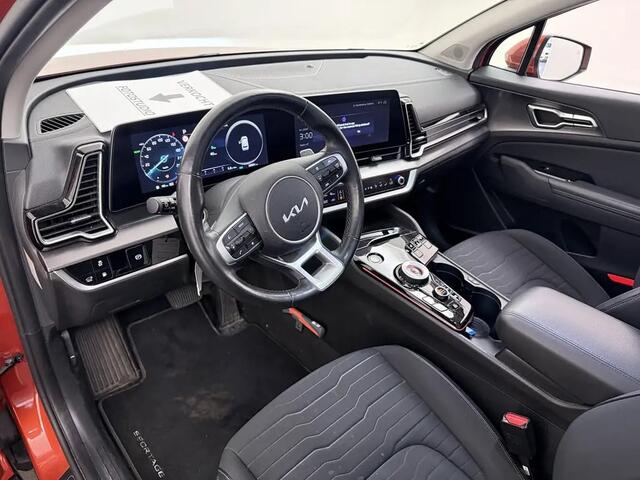 KIA SPORTAGE 1.6 T-GDi Plug-in Hybrid AWD DynamicPlusLine Gratis Afleverpakket! | Trekhaak | Panoramadak |
