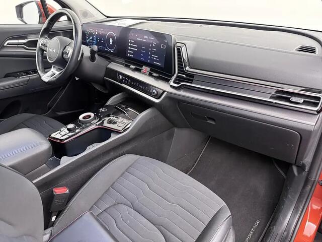 KIA SPORTAGE 1.6 T-GDi Plug-in Hybrid AWD DynamicPlusLine Gratis Afleverpakket! | Trekhaak | Panoramadak |