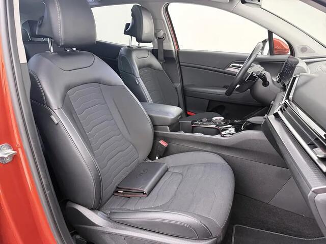 KIA SPORTAGE 1.6 T-GDi Plug-in Hybrid AWD DynamicPlusLine Gratis Afleverpakket! | Trekhaak | Panoramadak |