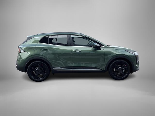 KIA SPORTAGE 1.6 T-GDi Plug-in Hybrid DynamicPlusLine NU UIT VOORRAAD LEVERBAAR! | NIEUW !! |