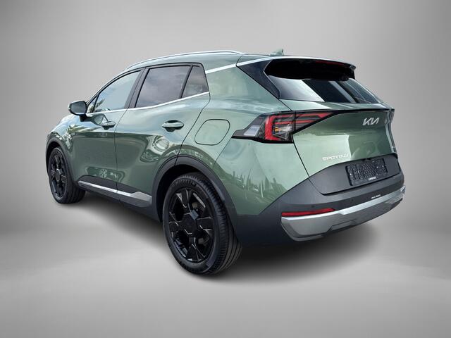 KIA SPORTAGE 1.6 T-GDi Plug-in Hybrid DynamicPlusLine NU UIT VOORRAAD LEVERBAAR! | NIEUW !! |