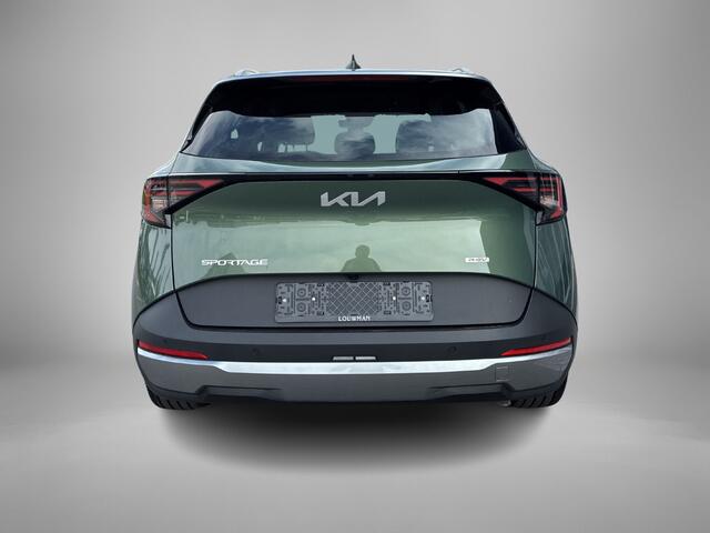 KIA SPORTAGE 1.6 T-GDi Plug-in Hybrid DynamicPlusLine NU UIT VOORRAAD LEVERBAAR! | NIEUW !! |