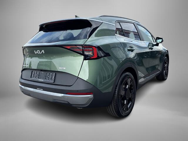 KIA SPORTAGE 1.6 T-GDi Plug-in Hybrid DynamicPlusLine NU UIT VOORRAAD LEVERBAAR! | NIEUW !! |