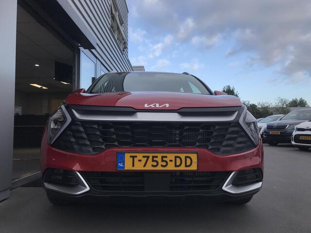 KIA SPORTAGE 1.6 T-GDi MHEV DynamicLine 7 JAAR GARANTIE