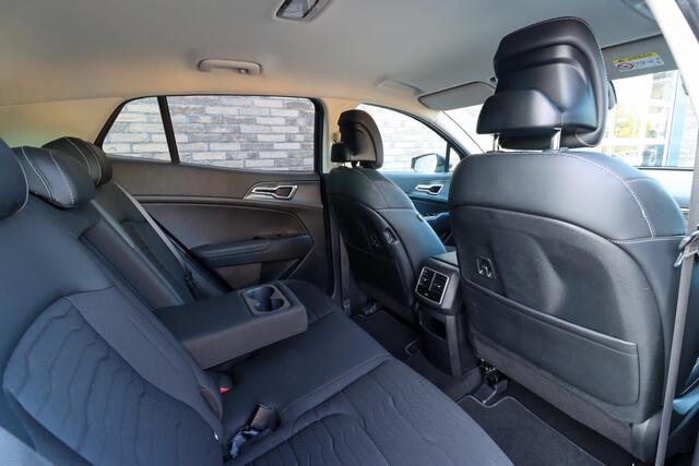 KIA SPORTAGE 1.6 T-GDi Plug-in Hybrid AWD DynamicPlusLine | PHEV | Trekhaak | Adaptieve cruise | Rijklaarprijs - incl.garantie