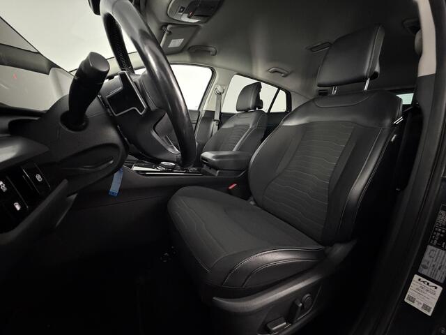 KIA SPORTAGE 1.6 T-GDi Plug-in Hybrid AWD DynamicPlusLine