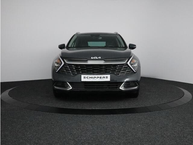 KIA SPORTAGE 1.6 T-GDi Plug-in Hybrid AWD DynamicPlusLine