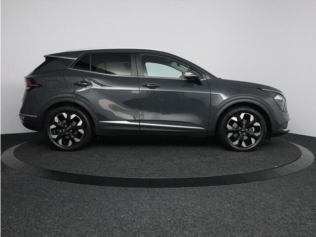 KIA SPORTAGE 1.6 T-GDi Plug-in Hybrid AWD DynamicPlusLine