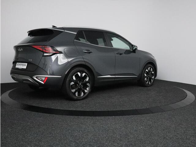 KIA SPORTAGE 1.6 T-GDi Plug-in Hybrid AWD DynamicPlusLine