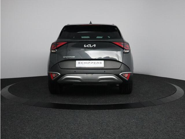 KIA SPORTAGE 1.6 T-GDi Plug-in Hybrid AWD DynamicPlusLine