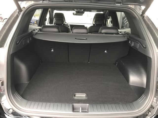 KIA SPORTAGE 1.6 Hybrid GT-Line Zeer lage km 7 JAAR GARANTIE