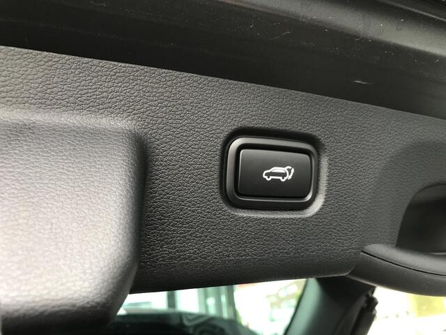 KIA SPORTAGE 1.6 Hybrid GT-Line Zeer lage km 7 JAAR GARANTIE