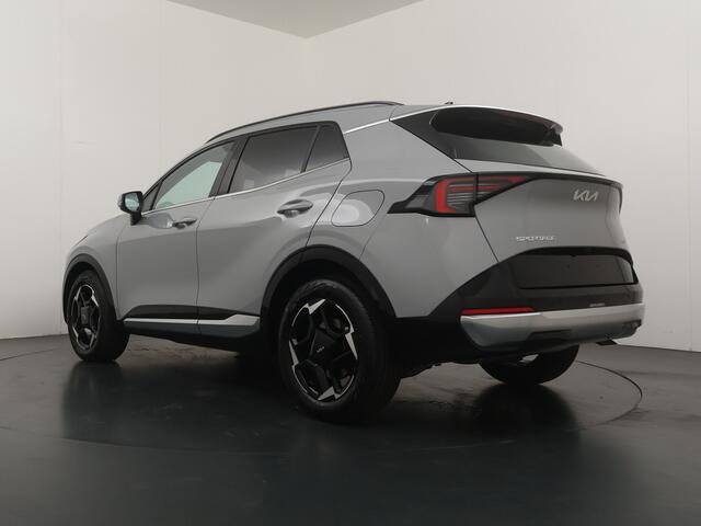 KIA SPORTAGE 1.6 T-GDi Hybrid DynamicPlusLine - Prijs incl. Hybrid Deals - Schuif-/Kanteldak - Stoel-/Stuurverwarming - Climate Control - Elektrische achterklep - Fabrieksgarantie t/m 2033