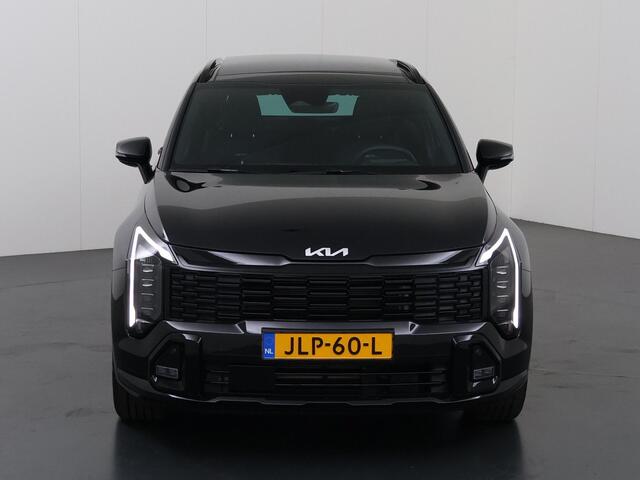 KIA SPORTAGE 1.6 T-GDi Hybrid GT-Line | Trekhaak | Panoramadak | Matrix LED Koplampen | Stoel/Stuurverwarming | Keyless Go | Elektrisch verstelbare voorstoelen