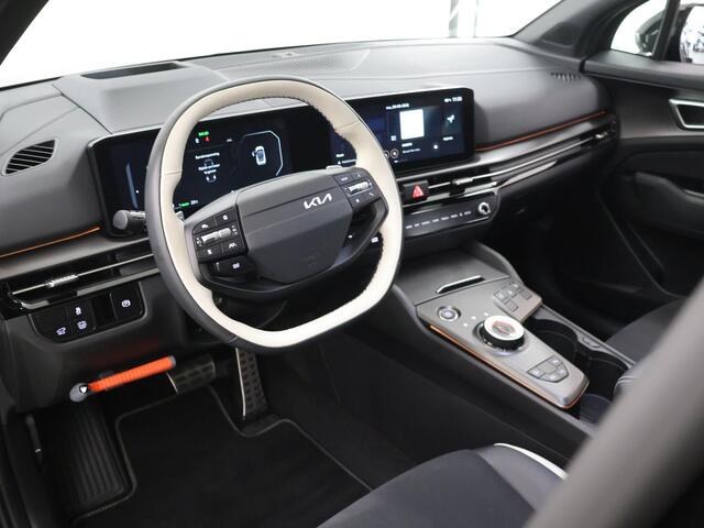 KIA SPORTAGE 1.6 T-GDi Hybrid GT-Line | Trekhaak | Panoramadak | Matrix LED Koplampen | Stoel/Stuurverwarming | Keyless Go | Elektrisch verstelbare voorstoelen