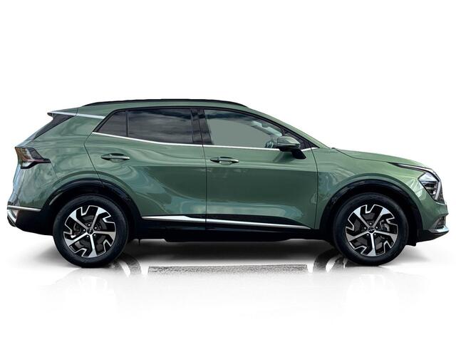 KIA SPORTAGE 1.6 T-GDi 230 PK HEV Hybrid DynamicPlusLine ? Pano ? ACC ? Camera