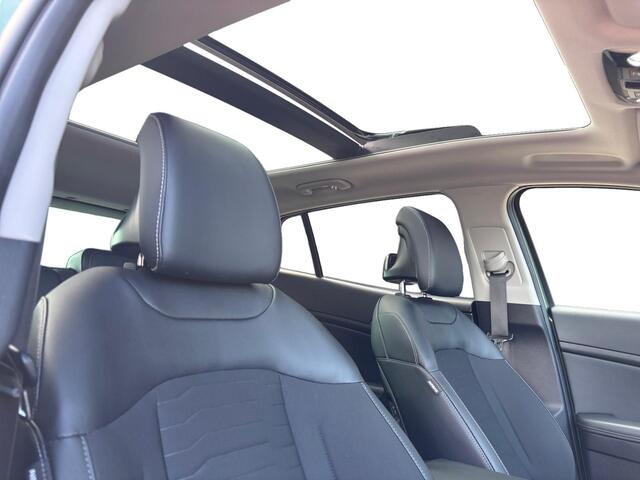 KIA SPORTAGE 1.6 T-GDi 230 PK HEV Hybrid DynamicPlusLine ? Pano ? ACC ? Camera