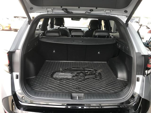 KIA SPORTAGE 1.6 Hybrid GT-PlusLine 7 JAAR GARANTIE