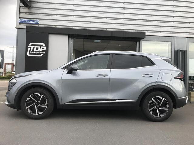 KIA SPORTAGE 1.6 MHEV DynamicPlusLine 7 JAAR GARANTIE