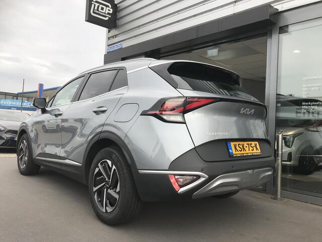 KIA SPORTAGE 1.6 MHEV DynamicPlusLine 7 JAAR GARANTIE