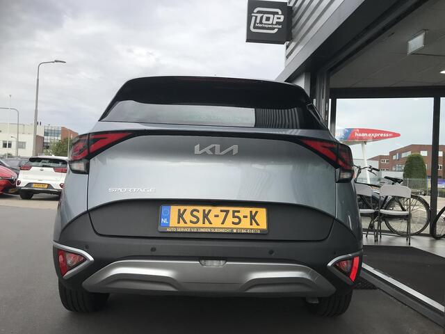 KIA SPORTAGE 1.6 MHEV DynamicPlusLine 7 JAAR GARANTIE