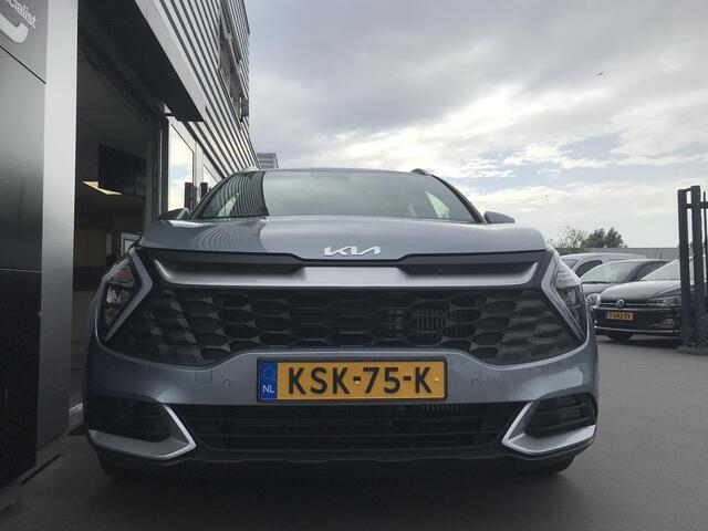 KIA SPORTAGE 1.6 MHEV DynamicPlusLine 7 JAAR GARANTIE