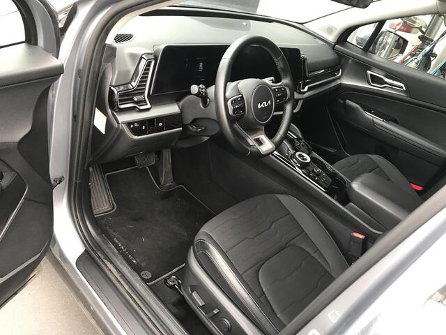 KIA SPORTAGE 1.6 MHEV DynamicPlusLine 7 JAAR GARANTIE