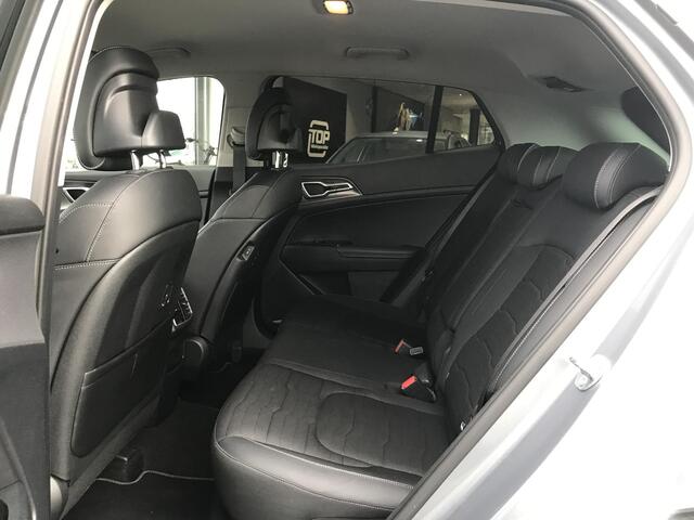 KIA SPORTAGE 1.6 MHEV DynamicPlusLine 7 JAAR GARANTIE