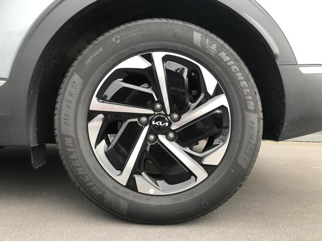 KIA SPORTAGE 1.6 MHEV DynamicPlusLine 7 JAAR GARANTIE