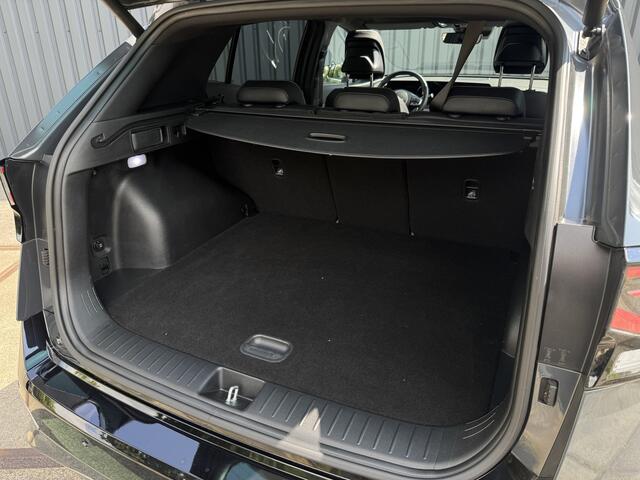 KIA SPORTAGE 1.6 T-GDi MHEV Hybrid 230 pk GT-PlusLine Panoramadak, Trekhaak